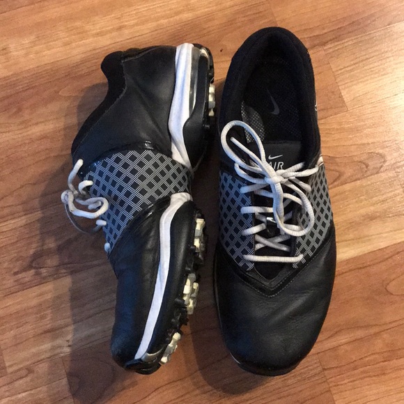 Nike Shoes - Nike air cleats